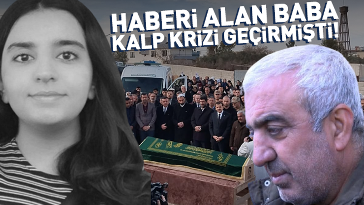 Son Dakika Haberi Alan Babası Kalp Krizi Geçirmişti: Boludaki Yangında Ölen Dilara Defnedildi