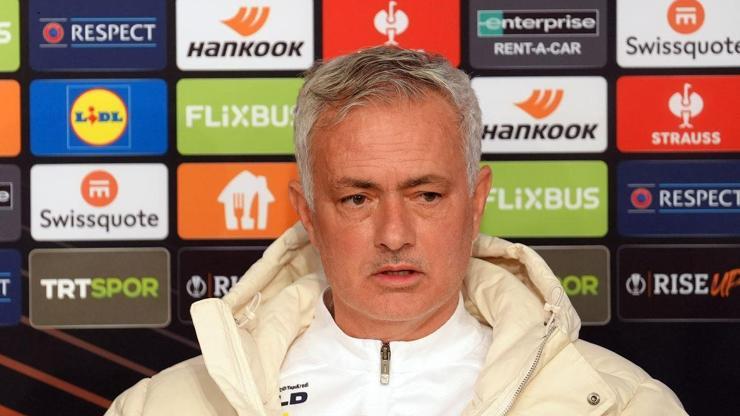 Jose Mourinho: Okan Buruk haklı çünkü…