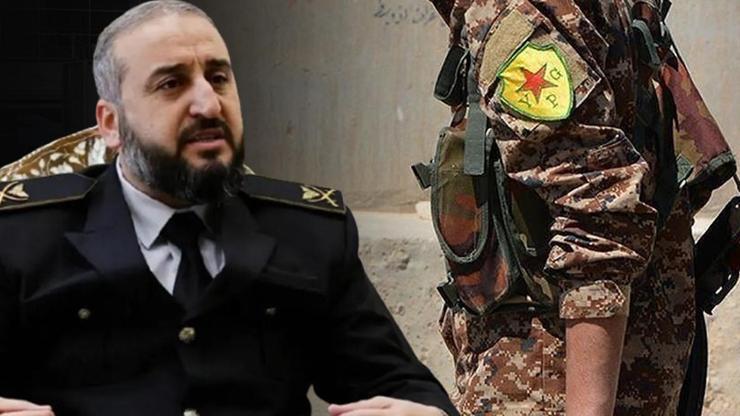 Suriye Savunma Bakanı Kasra’dan PKK/YPG’ye gözdağı: Güç kullanmak zorunda kalırsak, hazır olacağız