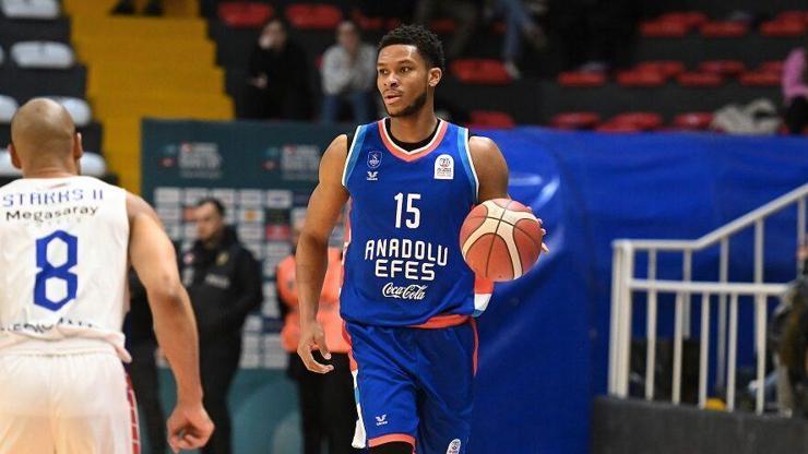 Anadolu Efes - Olimpia Milano basketbol maçı ne zaman, saat kaçta, hangi kanalda