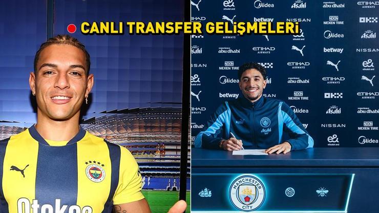 Avrupada transferde hareketli saatler İmza atan atana...