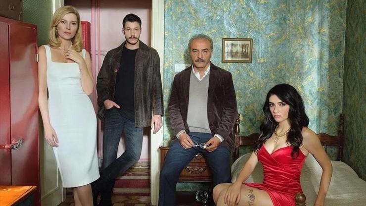 Hasret Sonunda Bitiyor İnci Taneleri Yeni Sezonuyla Ekrana Dönüyor