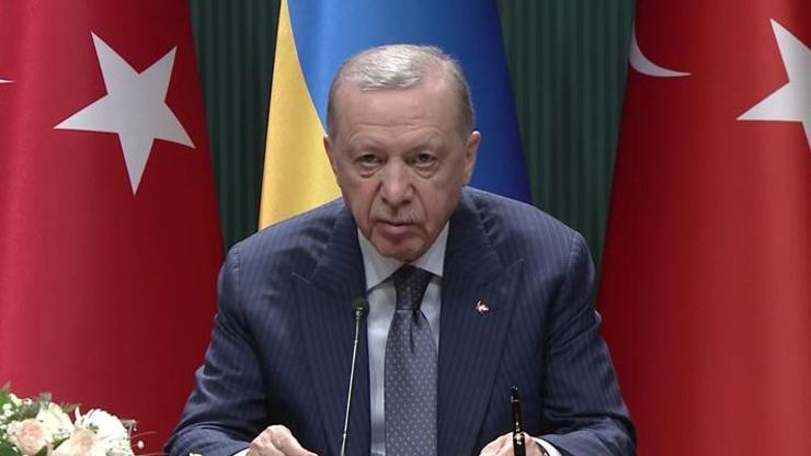 SON DAKİKA HABERİ: Ruanda ile iş birliği anlaşmaları Cumhurbaşkanı Erdoğandan önemli açıklamalar