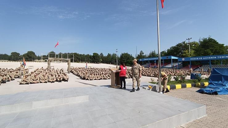 Bilecik Jandarma Eğitim Alay Komutanlığı nerede Bilecik Jandarma Eğitim Alay Komutanlığı bedeli askerlik yeri hava durumu