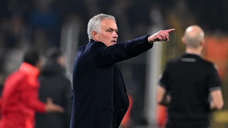 Jose Mourinho: Saint-Maximinin geleceğine dair…