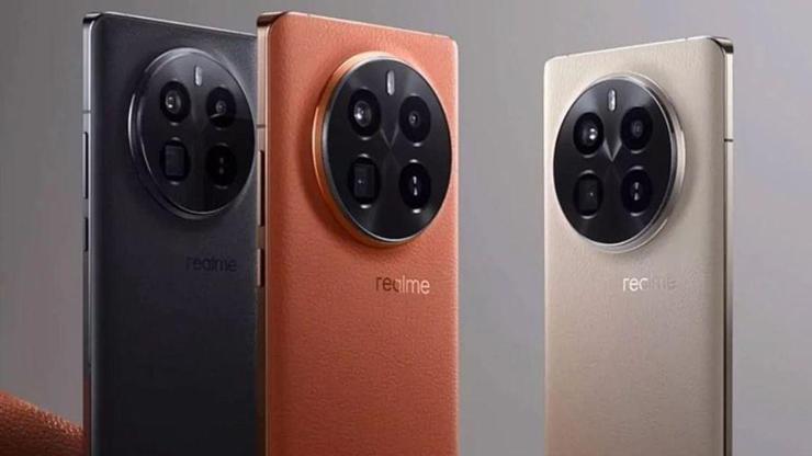 Realme GT 7 hızlı şarj özelliği ile fark yaratacak