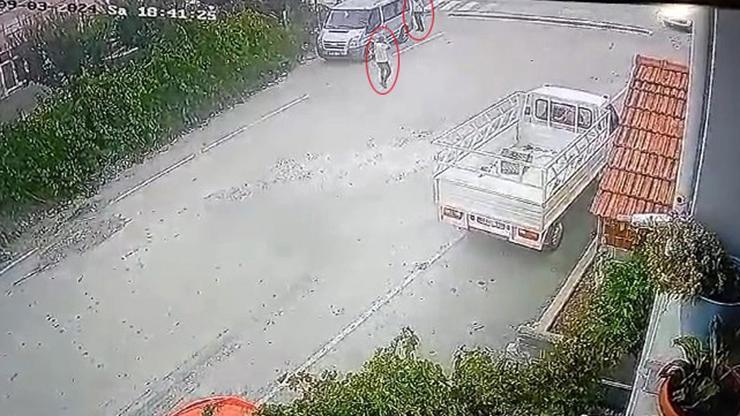 Baba ile oğlunu 30 bin lira için öldürmüş Baba ile oğlunu 30 bin lira için öldürmüş