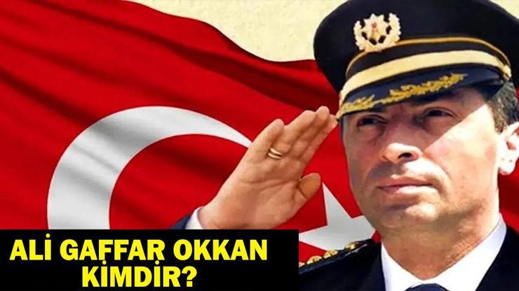 Ali Gaffar Okkan Kimdir, Nereli Şehit Emniyet Müdürü Gaffar Okkan Neden Öldü Biyografisi ve Hayatı