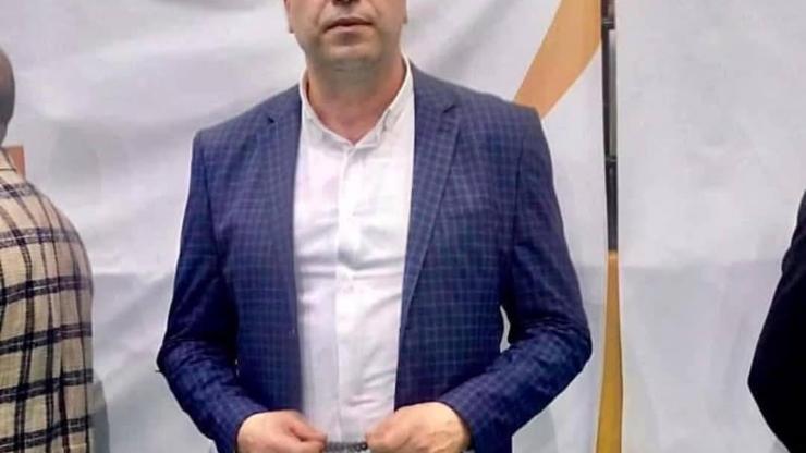 İstanbul- Gaziosmanpaşa'da namaz sırasında kalp krizi geçiren adam hayatını kaybetti İstanbul- Gaziosmanpaşa'da namaz sırasında kalp krizi geçiren adam hayatını kaybetti