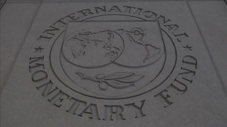 IMF, enflasyonla mücadelenin bitmediği görüşünde