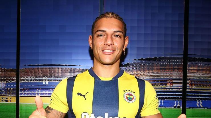 Fenerbahçe’nin yeni transferi Diego Carlos’tan ilk açıklama geldi