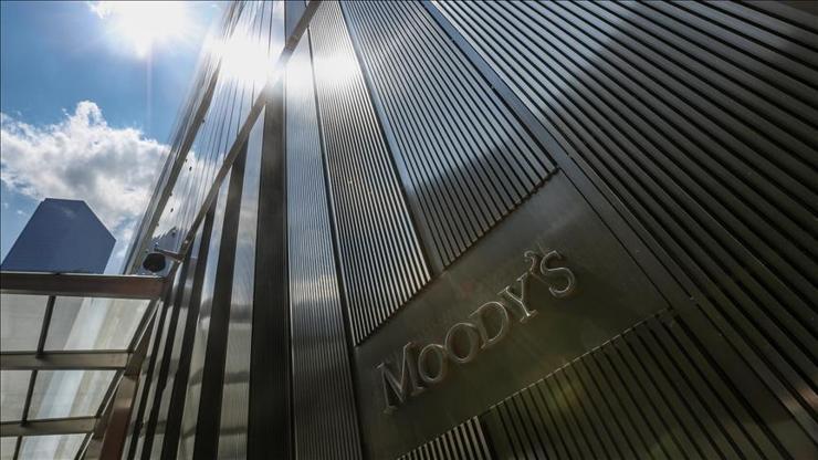 Moodys, Türkiyenin kredi notu kararını açıkladı