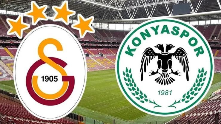 Galatasaray 1 - 0 Konyaspor (maç sonucu) | Galatasaray hata yapmadı