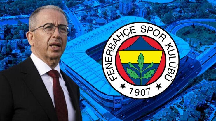 Fenerbahçeden, Galatasaray maçı sonrası açıklama yapan Metin Öztürke hakem tepkisi