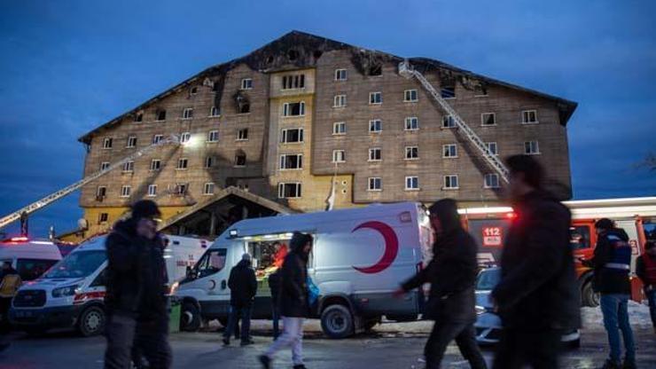 Son Dakika Yangın Faciasında Hayatını Kaybedenlerin Yakınlarına Hakaret... Bakan Yerlikaya Açıkladı: 3 Kişi Gözaltına Alındı