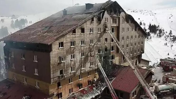 SON DAK&#x130;KA HABER&#x130;: Bolu&#x27;da otel facias&#x131;! Belediye Ba&#x15F;kan Yard&#x131;mc&#x131;s&#x131; Sedat G&#xFC;lener tutukland&#x131;