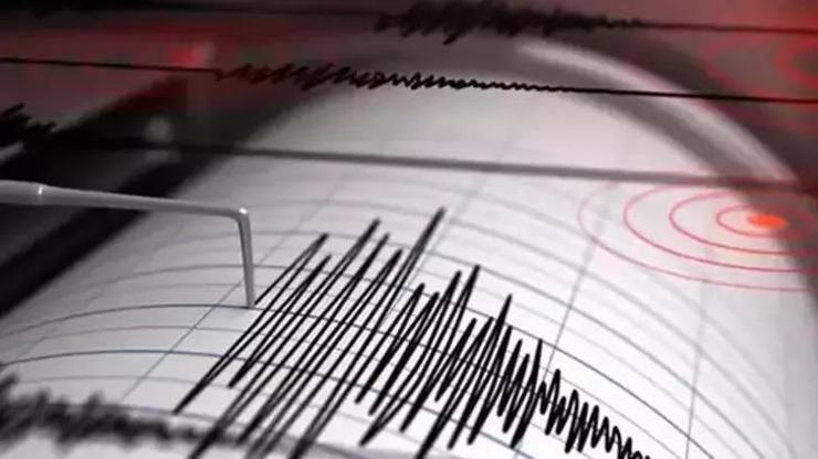 İranda 5.1 büyüklüğünde deprem meydana geldi