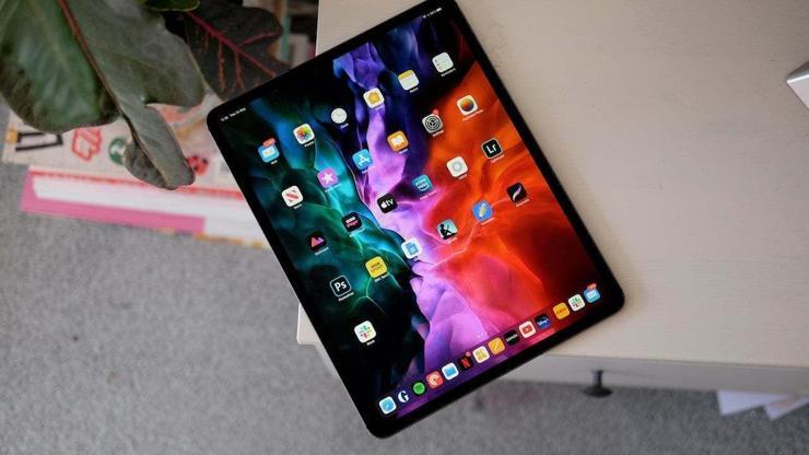 iPad Air hangi yongasetini kullanılacağı belli oldu