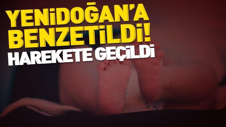 HABER || Doktorun iddiaları sonrası harekete geçildi Yenidoğana benzetildi...