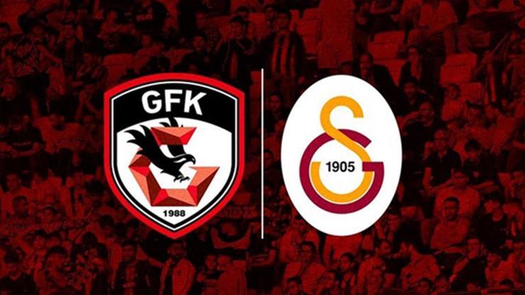 Gaziantep FK, Galatasaray maçının biletlerini satışa sundu İşte fiyatlar...