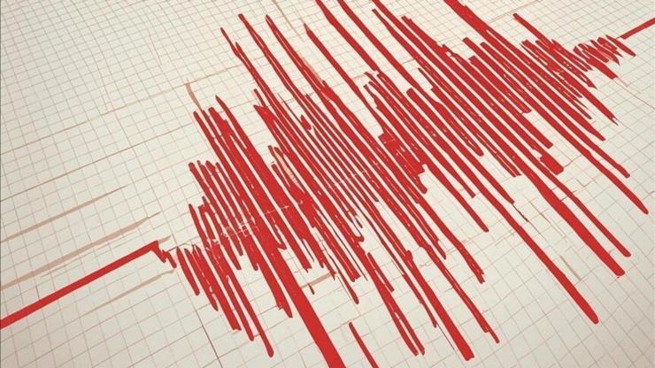 BURSADA 4 BÜYÜKLÜĞÜNDE DEPREM Marmarada Deprem Mi Oldu Bursa, İstanbul ve Çevre İllerden Hissedildi