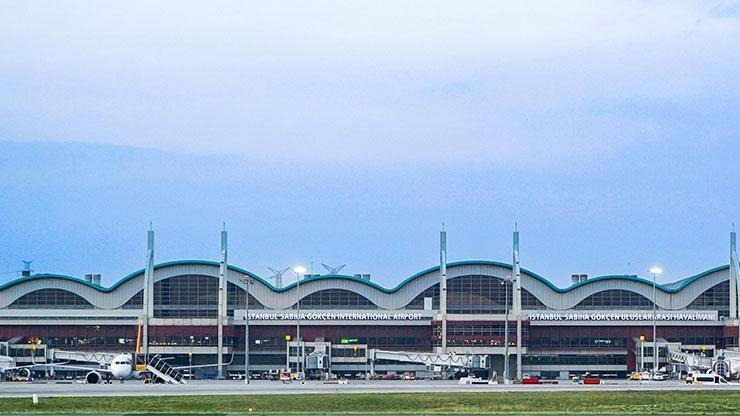 HABER || İstanbul hava sahasında gizemli olay Telsiz konuşmaları ortaya çıktı