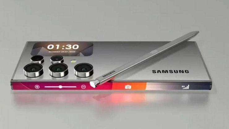 Galaxy S26 Ultra gelişmiş bir periskop telefoto kamera kullanacak