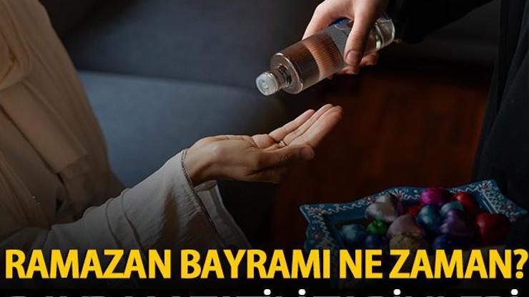 Ramazan Bayramı Ne Zaman 2025 Yılı Ramazan Ayı Ne Zaman, Bayram Tatili Kaç Gün Olacak