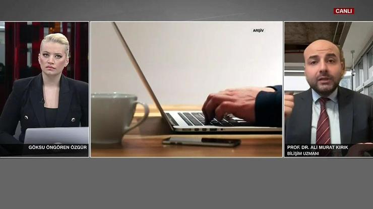 Netflix şiddete mi yönlendiriyor Prof. Dr. Ali Murat Kırıktan çarpıcı tespitler...