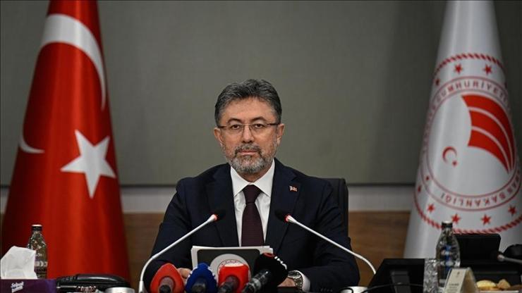 Bakan Yumaklı: 2023 yılında bitkisel üretimde 139 milyon ton ile rekor kırıldı