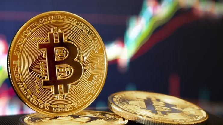 Bitcoinde yükseliş ne kadar devam edecek Rekor tahmini geldi...