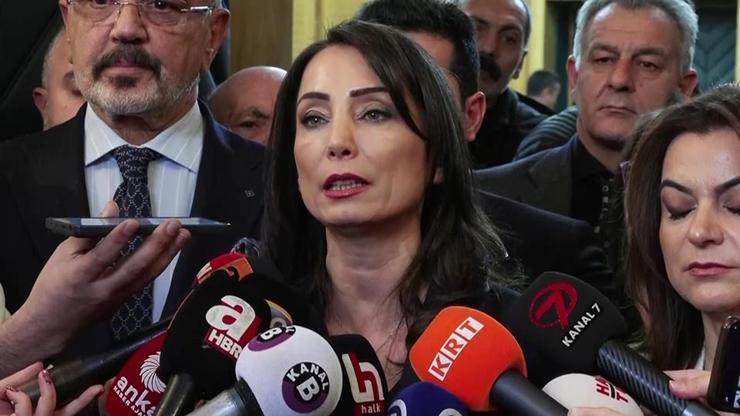 DEM Partiden İmralı mesajı: Bahçelinin yaklaşımı devlet aklıyla buluşmalı