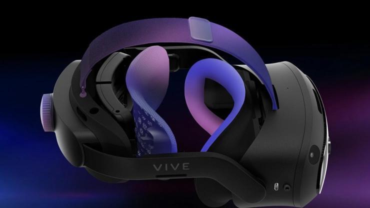 HTC’nin Vive XR Ekibinin Bir Kısmını Satın Aldı