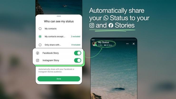 WhatsApp, Meta’nın Hesap Merkezi’ne entegre olmaya hazırlanıyor