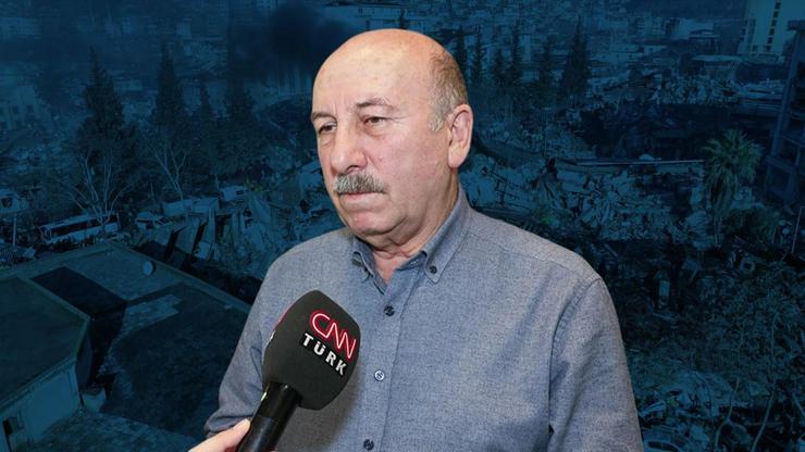 Çanakkale ve Bursadaki depremler neyin habercisi Prof. Dr. Okan Tüysüz, kırılmasını bekledikleri fayı açıkladı