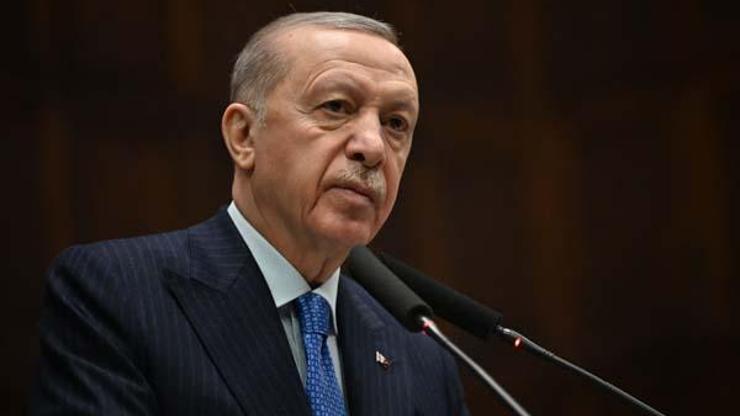 Son Dakika Cumhurbaşkanı Erdoğan: Turpların Büyükleri Heybede