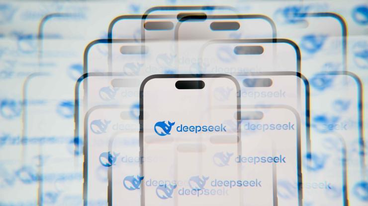 OpenAI iddiası: Çinli DeepSeekin geliştirilmesinde ChatGpt kullanıldı