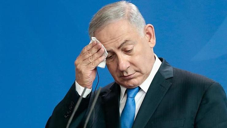 İsraillilerin yüzde 74ü Netanyahuya güvenmiyor