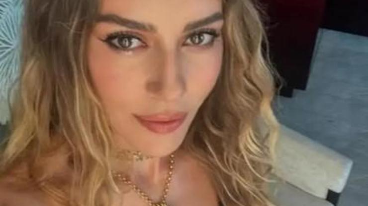 Sinem Kobal merak edilenleri anlattı: Sabah akşam öpücük şart