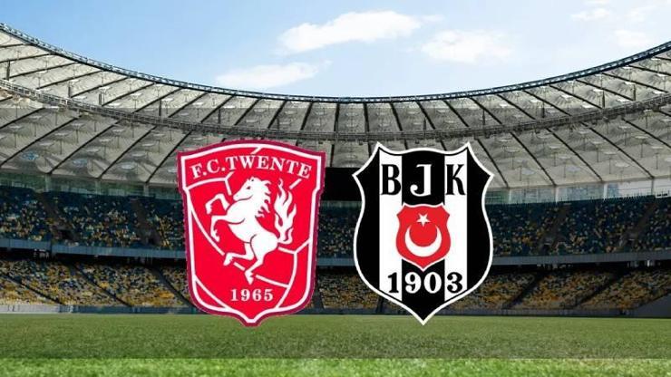 TWENTE BEŞİKTAŞ Maçı Saat Kaçta, Hangi Kanalda Maç Şifresiz Mi Beşiktaş’a Avrupada Son Şans