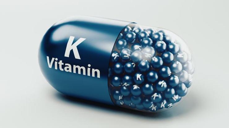 K Vitamini Nedir, Ne İşe Yarar Bebeklerde K Vitamini Uygulaması: K Vitamini Bulunan Besinler Neler