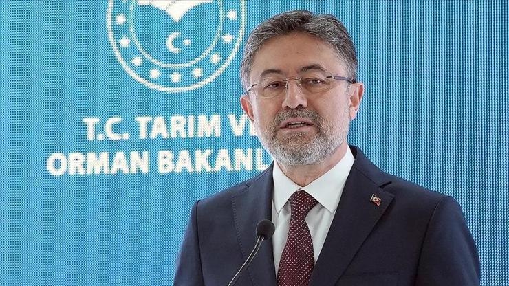 Bakan İbrahim Yumaklıdan belediyelere sokak hayvanı uyarısı