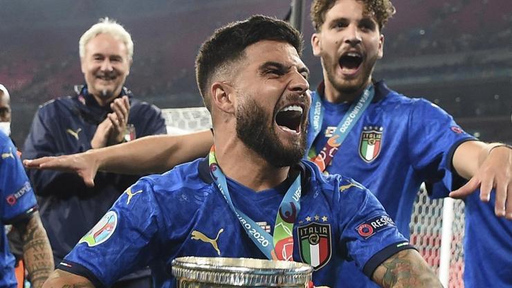 Son Dakika Transfer Haberi | Beşiktaş, Lorenzo Insigne için devrede