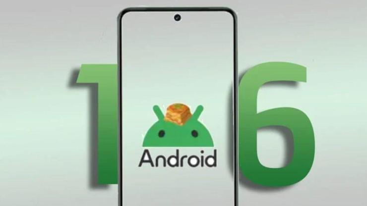 Google, Android 16 beta programını başlatmaya hazırlanıyor