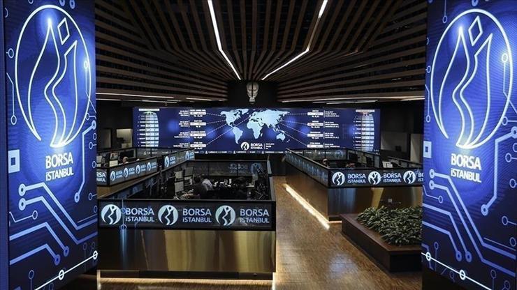 Borsa İstanbul haftanın son işlem gününe yükselişle başladı (31 Ocak 2025)