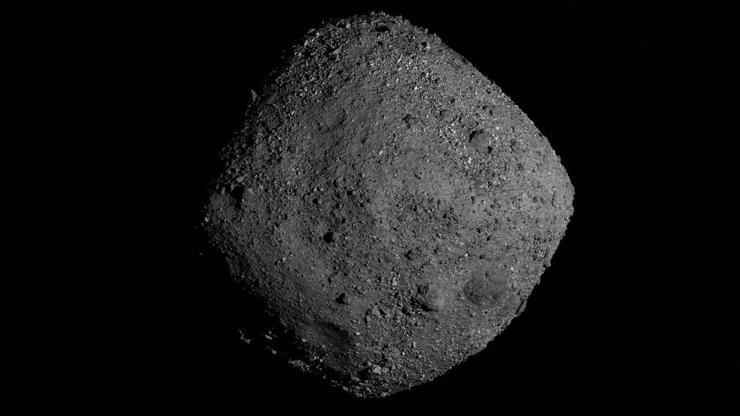 Uzay ajansları tarih verdi: Dünyaya asteroid çarpabilir