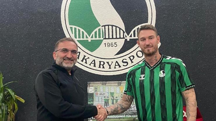 Ömer Şişmanoğlu, Sakaryaspor’da