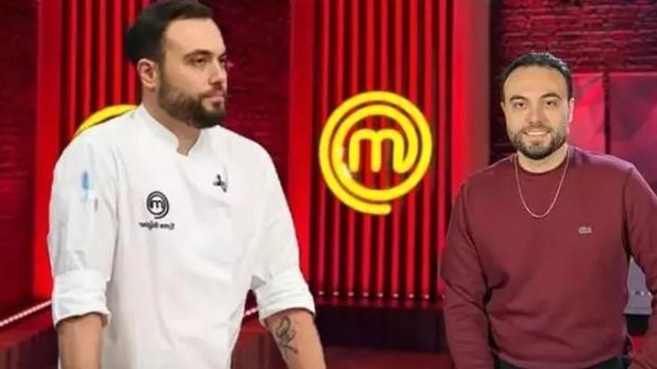 MasterChef 2024ün finalisti Kerem Bilginerden samimi açıklamalar