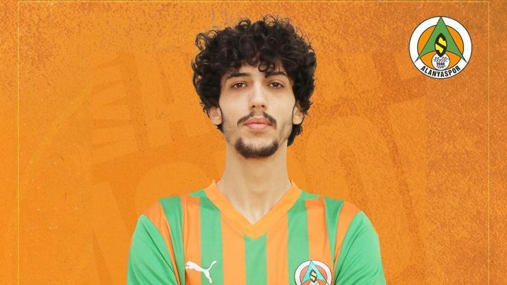 Alanyaspor, Pendikspordan Enes Keskini transfer etti