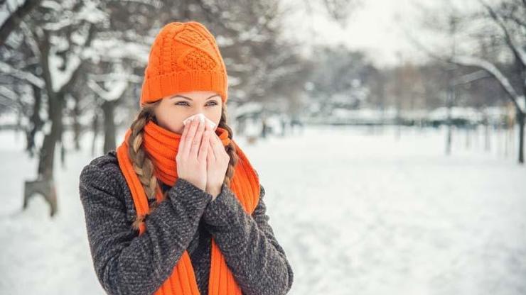 Soğuk Hava Uyarısı: Donma Riskine Dikkat